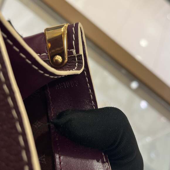 Louis Vuitton Suhali Le Fabuleux #243363L12B - Picture 8 of 8